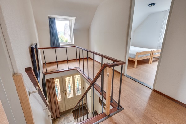 Medium property photo - van den Elsenstraat 30A, 5694 NG Son en Breugel